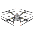 Квадрокоптер DJI AGRAS T100 фото 1