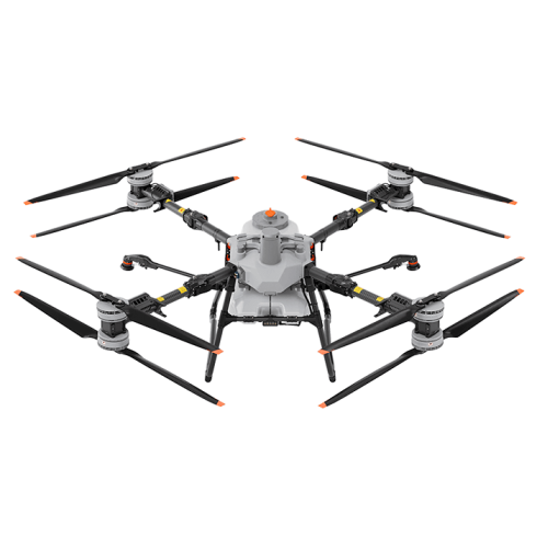 Квадрокоптер DJI AGRAS T100 фото 1
