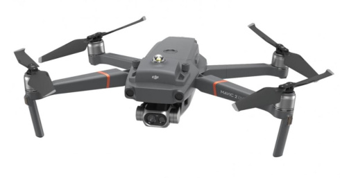 Квадрокоптер DJI Mavic 2 Enterprise Dual + Smart Controller    фото 5