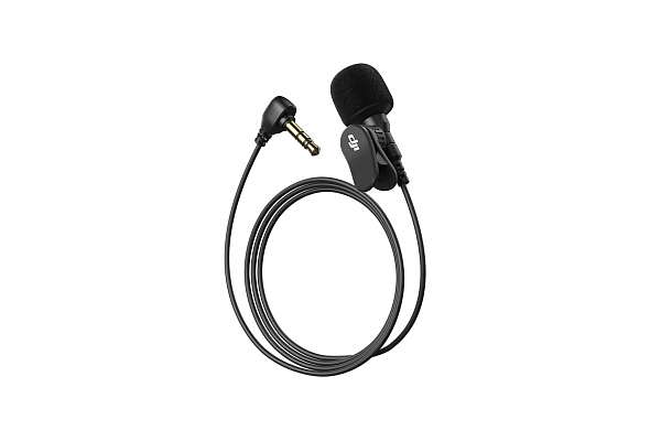 Микрофон-петличка DJI Lavalier Mic