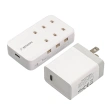 Зарядное устройство BetaFPV 6 Ports 1S Battery Charger & Adapter V2-US фото 1
