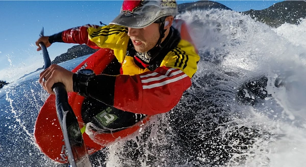 Крепление Large Tube 2.0 GoPro Крепление Large Tube 2.0 GoPro