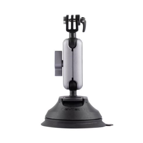 Крепление на присоске Insta360 Suction Cup Car Mount фото 4