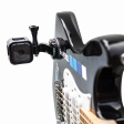 Съемные клейкие площадки GoPro Instrument Mounts фото 5