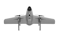 VTOL дрон HEQ Swan Voyager Fly more combo