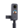 Крепление Insta360 One X2 Cold Shoe фото 3