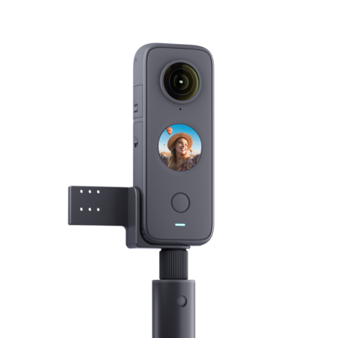 Крепление Insta360 One X2 Cold Shoe фото 3