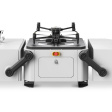 Дронопорт DJI Dock фото 4