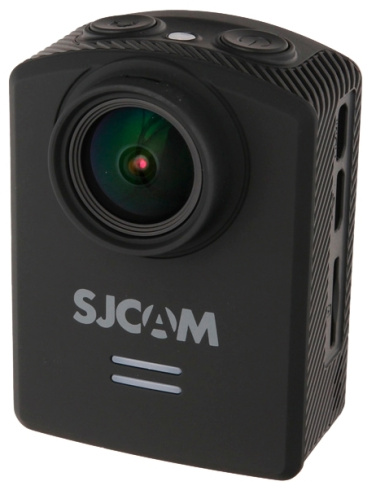 Экшн-камера SJCAM M20 фото 3