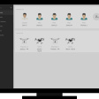 Дополнение DJI FlightHub Add-on Kit (unlim 100 drones) фото 5