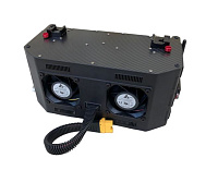 Топливный стек H3 Dynamics AEROSTAK A-1500
