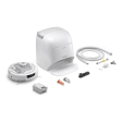 Робот-пылесос DJI ROMO A (версия с автоматической подачей и сливом воды) фото 5