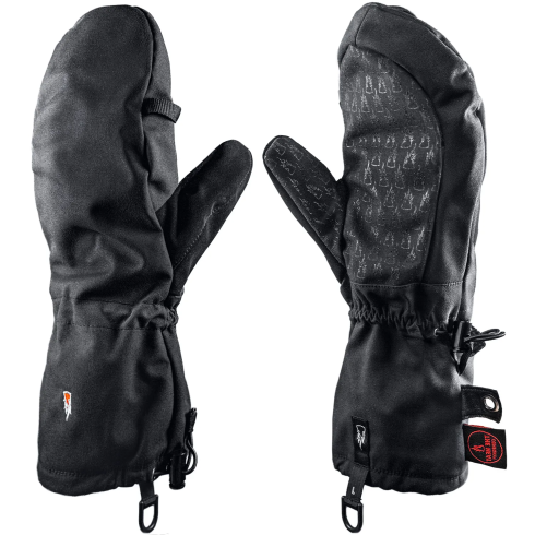 Перчатки The Heat Company Polar Hood L (9-13) фото 3