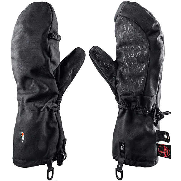 Перчатки The Heat Company Polar Hood L (9-13)