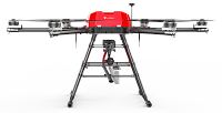 Гексакоптер Walkera WK-1800 B
