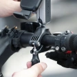 Крепление на руль велосипеда PGYTECH Smartphone Handlebar Mount фото 4