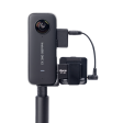 Крепление Insta360 One X2 Cold Shoe фото 4