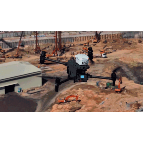 Модуль Soarability Sniffer4D с датчиком фтористого водорода HF фото 2
