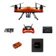 Водонепроницаемый рыболовный дрон SwellPro Fisherman FD3 WaterProof Fishing Drone (Advanced) фото 1