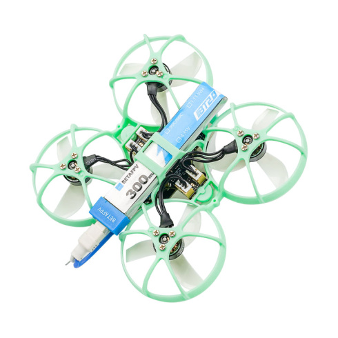 Бесколлекторный квадрокоптер BetaFPV Meteor65 ELRS 2.4G фото 2