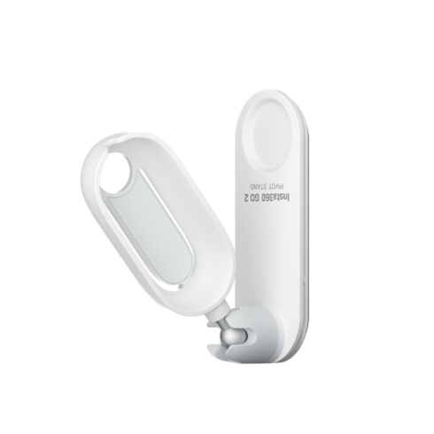 Крепление Insta360 GO 2 Pet Strap Mount фото 3