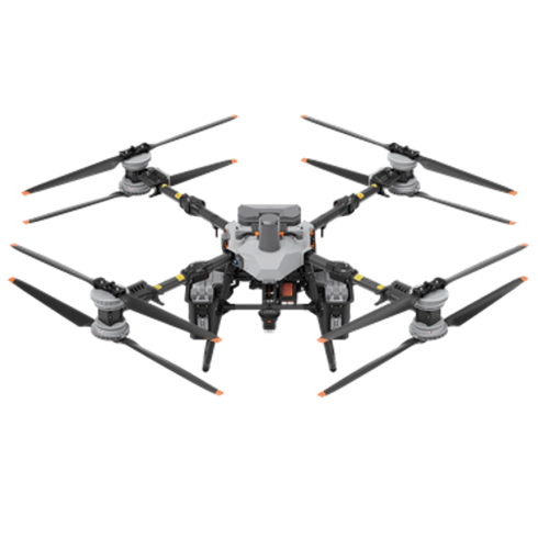 Грузовой дрон DJI FlyCart 100 фото 1