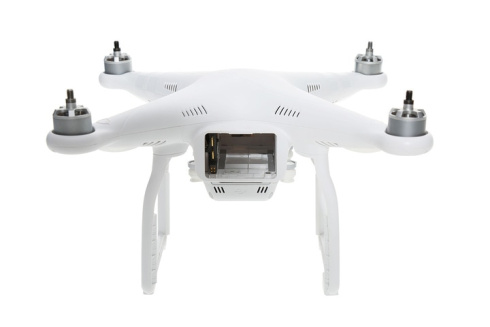 Корпус для DJI Phantom 3 фото 2