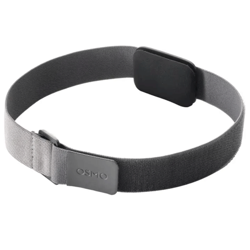 Головное крепление DJI Osmo Magnetic Headband фото 2