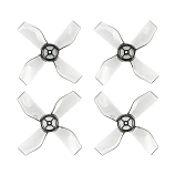 4-лопастные пропеллеры BetaFPV Gemfan 31mm/0.8mm