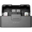 Микрофон DJI Mic Mini 2S (2 TX + 1 RX + Charging Case) + DJI Mic Series Mobile Receiver фото 1