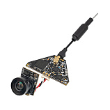 Аналоговая камера BetaFPV A01 AIO 5.8G VTX