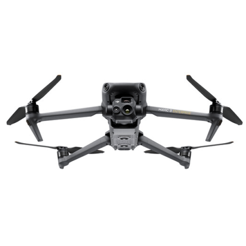 Квадрокоптер DJI Mavic 3 Thermal Advanced фото 3
