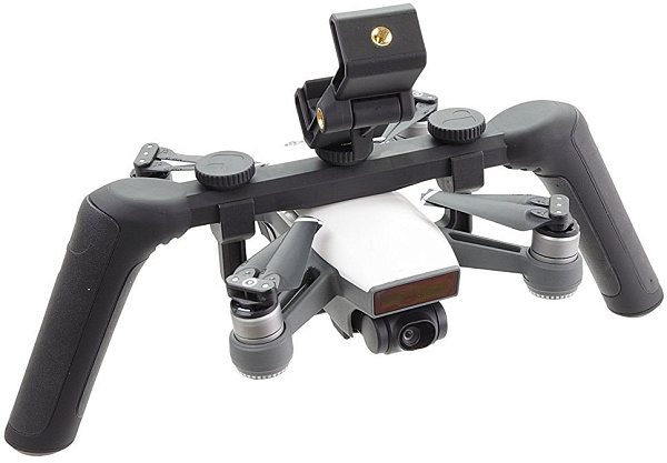 Держатель PolarPro Katana Spark Tray