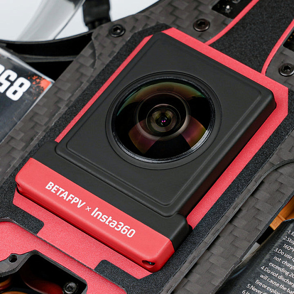 Камера BetaFPV SMO 360