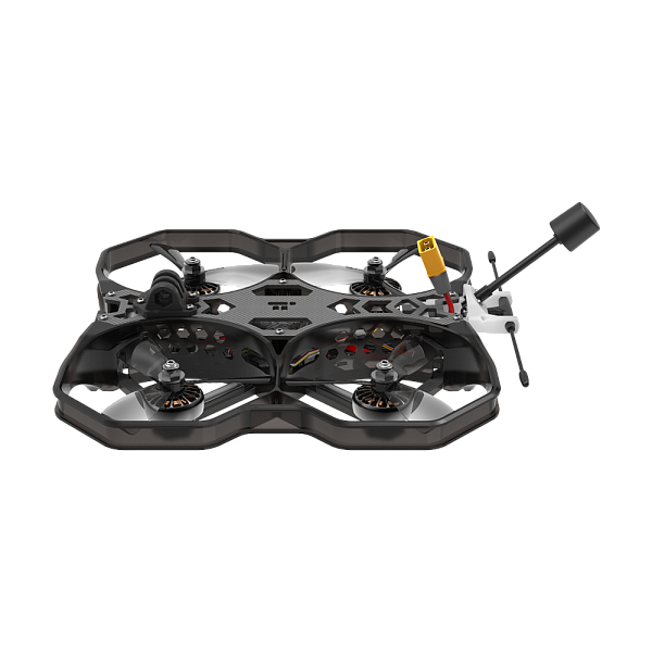 Квадрокоптер iFlight ProTek35 6S HD (ELRS 868/915RX)