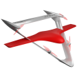 VTOL-дрон FIXAR 025 фото 2