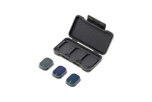 ND-фильтры DJI Mini 4 Pro фото 2