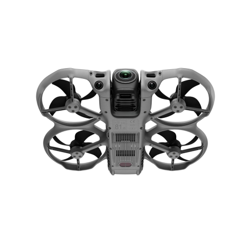 Квадрокоптер DJI Avata 360 Fly More Combo (DJI RC 2) фото 4