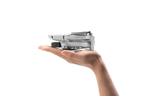 Квадрокоптер DJI Mavic Mini Fly More Combo фото 5