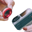 Фильтр Pgytech Osmo Action Snorkel Filter фото 3
