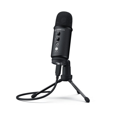 Микрофон Mirfak Audio TU1 Kit USB фото 3