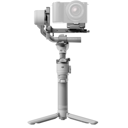 Стедикам DJI RS 4 Mini фото 3
