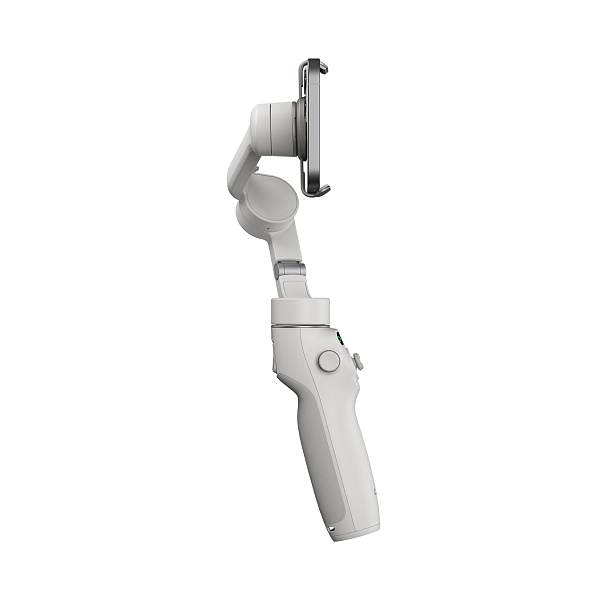 Стабилизатор Osmo Mobile 6 Platinum Gray