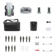 Квадрокоптер Hubsan ZINO Mini Pro 128Gb Portable (сумка + 2 батареи) фото 7