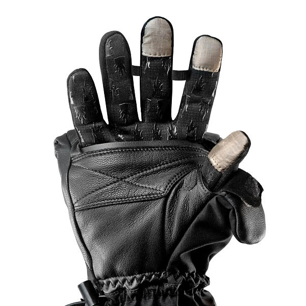 Перчатки The Heat Company Heat 3 Smart Pro 9