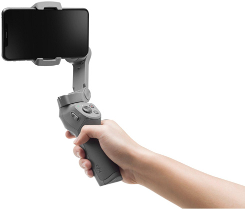Стедикам DJI Osmo Mobile 3 Combo фото 7