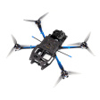 Квадрокоптер BetaFPV X-Knight 360 FPV фото 1