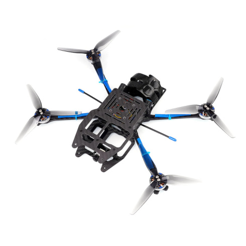 Квадрокоптер BetaFPV X-Knight 360 FPV фото 1