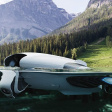 Надводный дрон PowerVision PowerDolphin Explorer фото 12