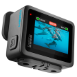 Экшн-камера GoPro Hero (CHDHF-131-EU) фото 3